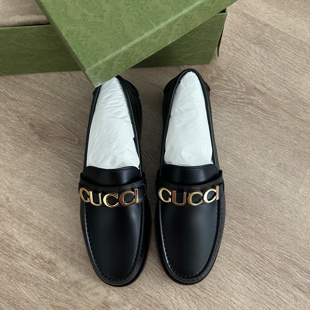 Men’s GUCCI Loafer